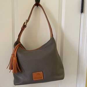 Dooney and Bourke Hono Bag